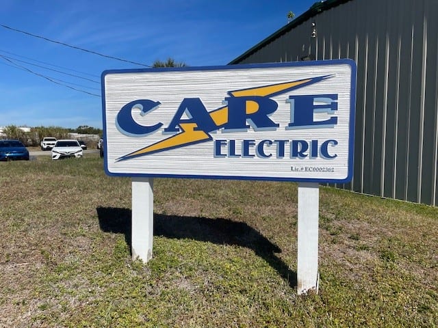 Care Electric, Inc., photo 2