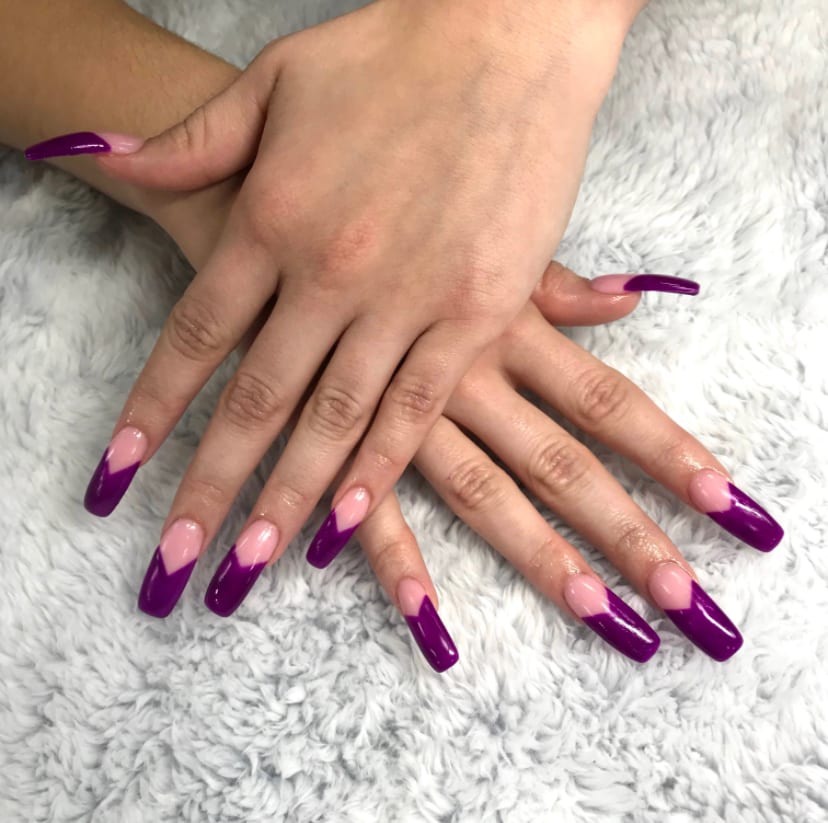 Luxury Nails and Spa