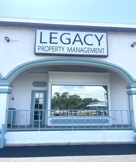 LEGACY PROPERTY MANAGEMENT, photo 2