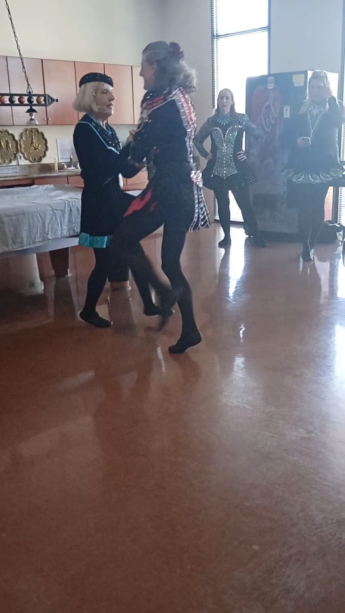 Maguire Academy of Irish Dance
