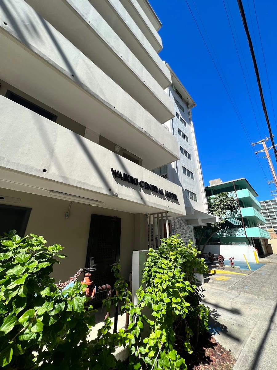 VlVE HOTEL WAIKIKI, photo 2