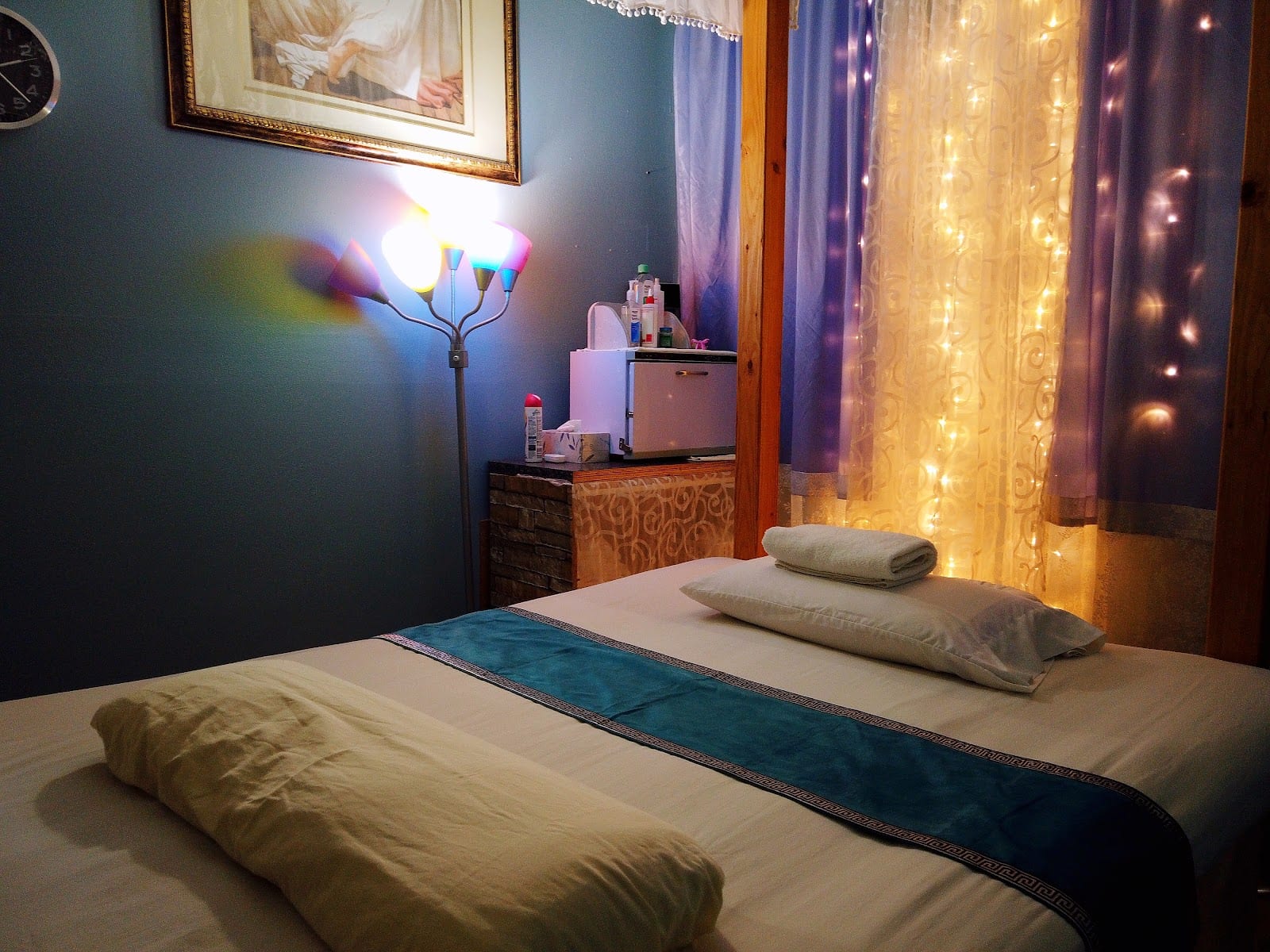 Thip Ta Ra Retreat & Massage