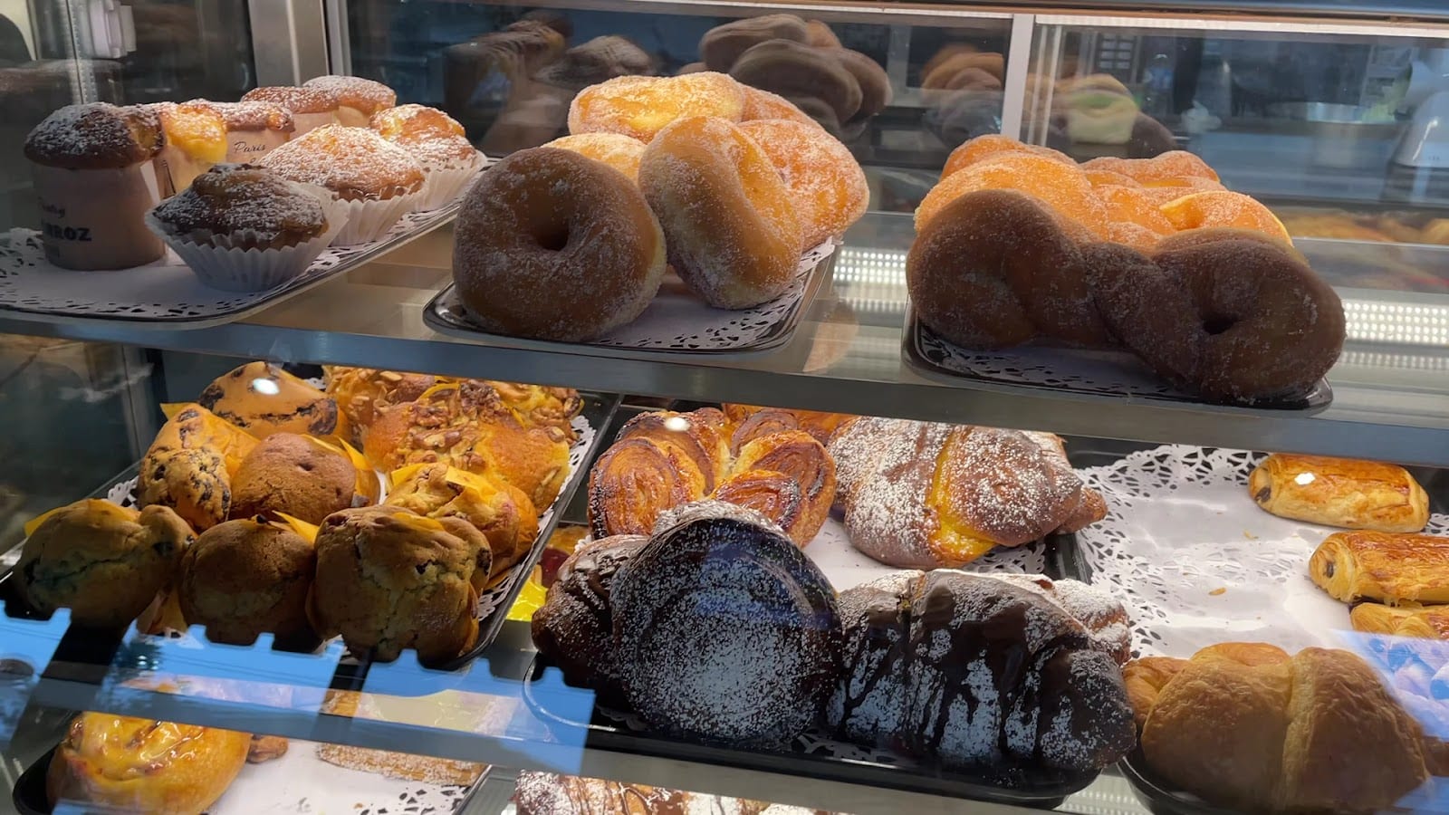Paris Bakery, photo 3