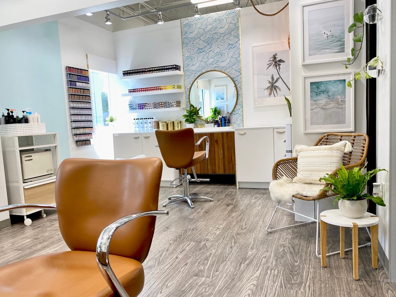 Hair & Soul Salon