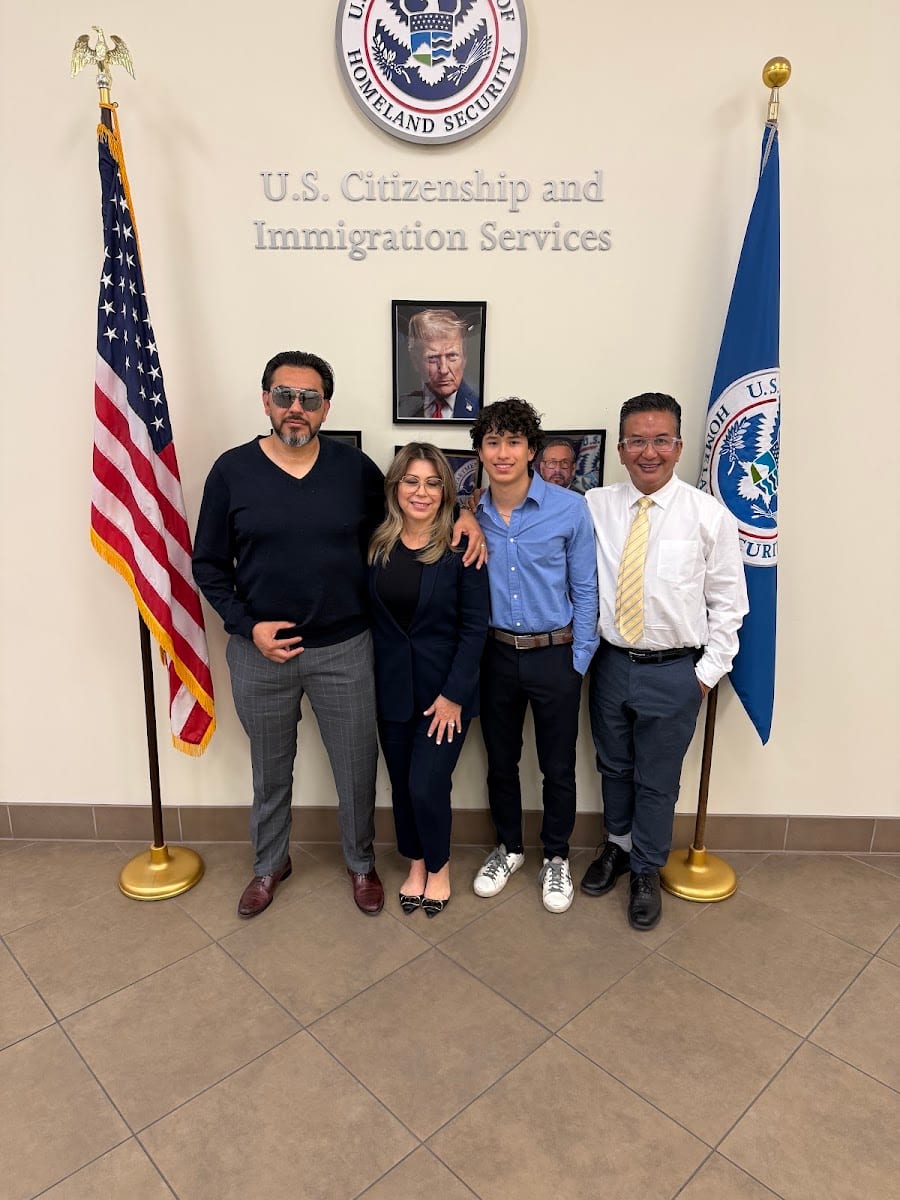 Global Hearts United Immigration Law