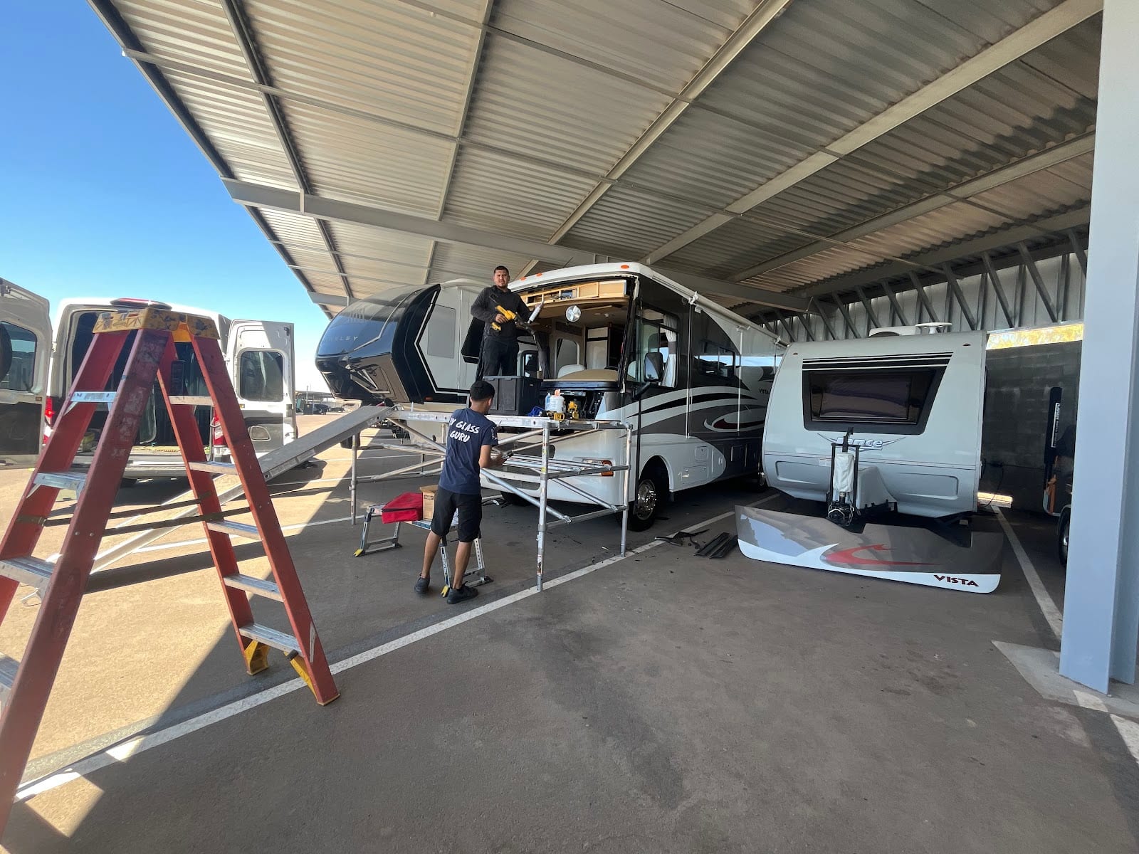 RV Glass Guru, photo 4