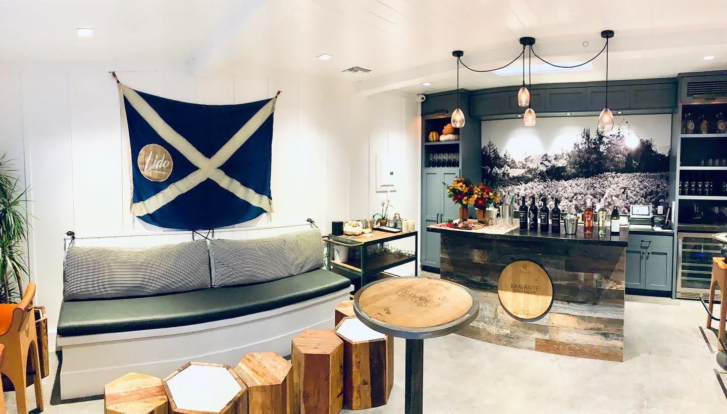 Lido Tasting Room, photo 3