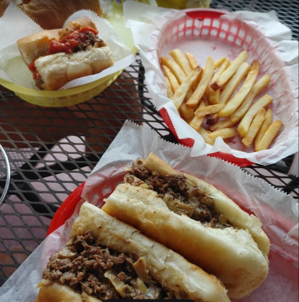 D'Angelo's Subs & Salads, photo 4
