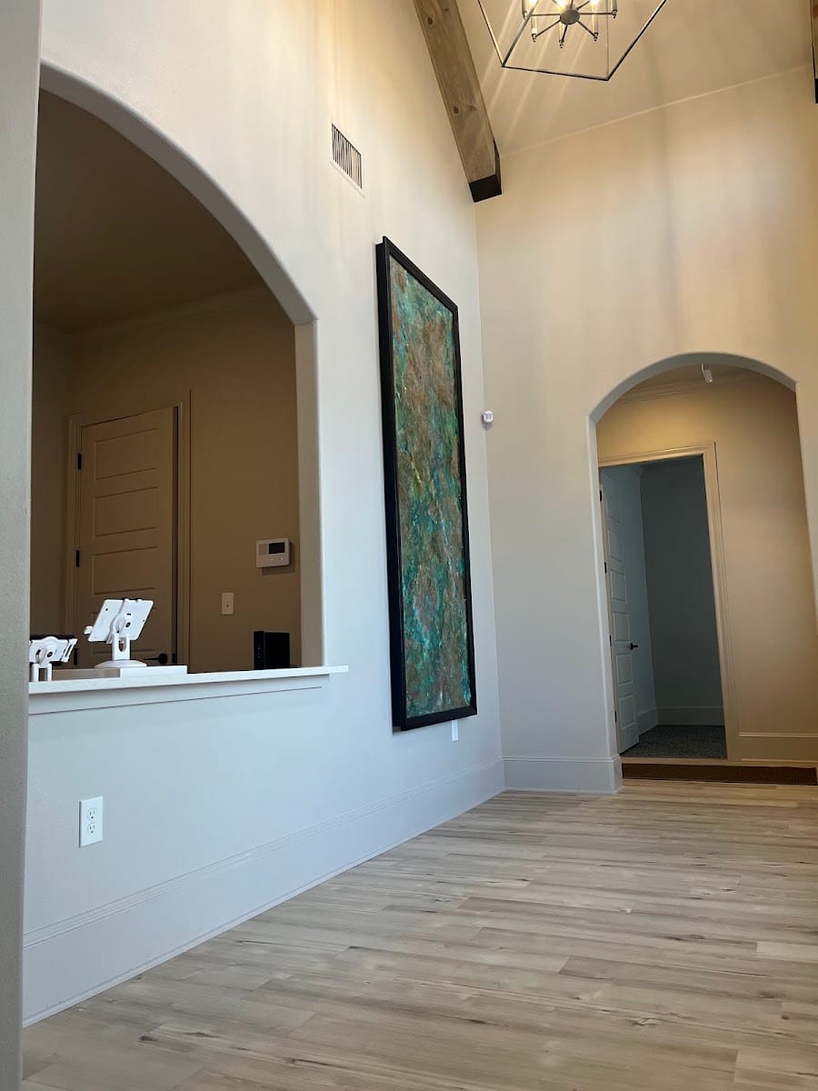 Broderick's Therapeutic World