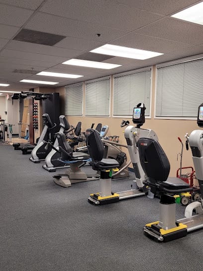 Summerlin Hospital Outpatient Therapy Center