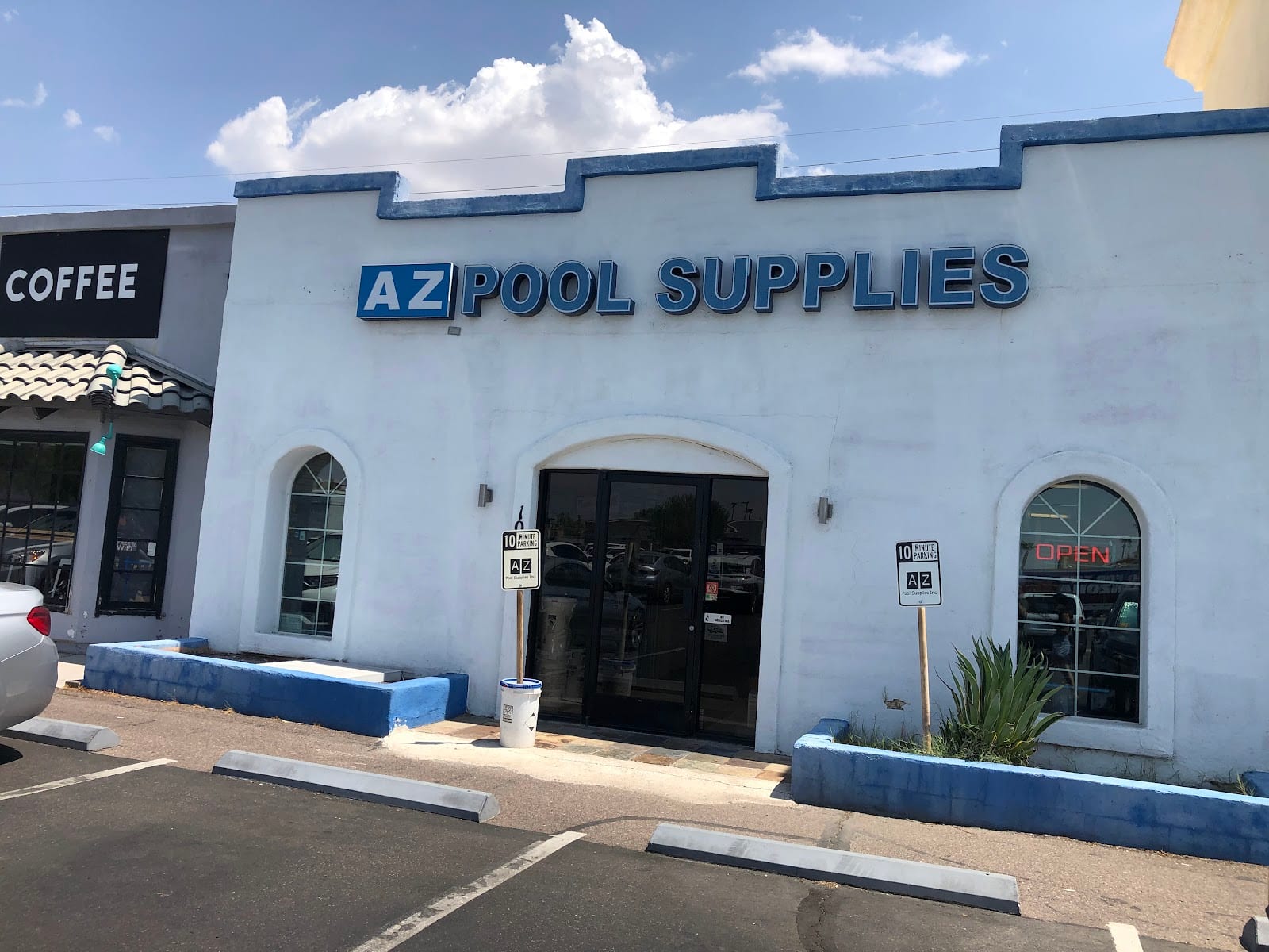 AZ Pool Supplies Inc., photo 2