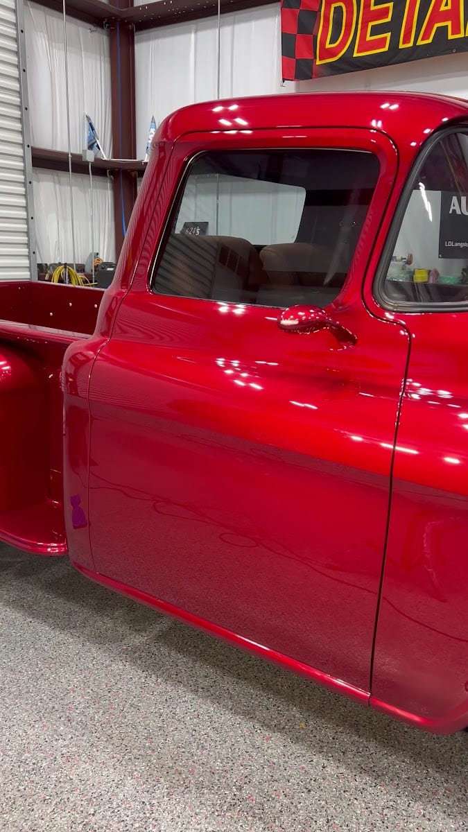 LD Langston Auto Detailing, photo 3