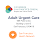 ZSFG - Adult Urgent Care Center