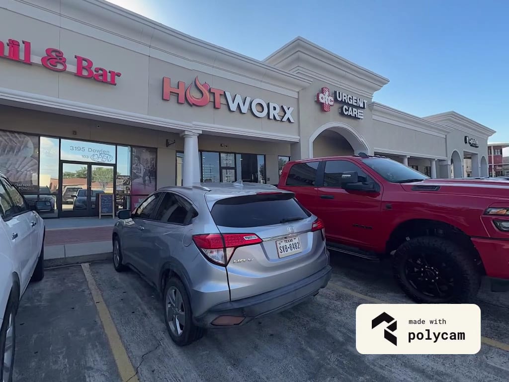 HOTWORX - Beaumont, TX, photo 3