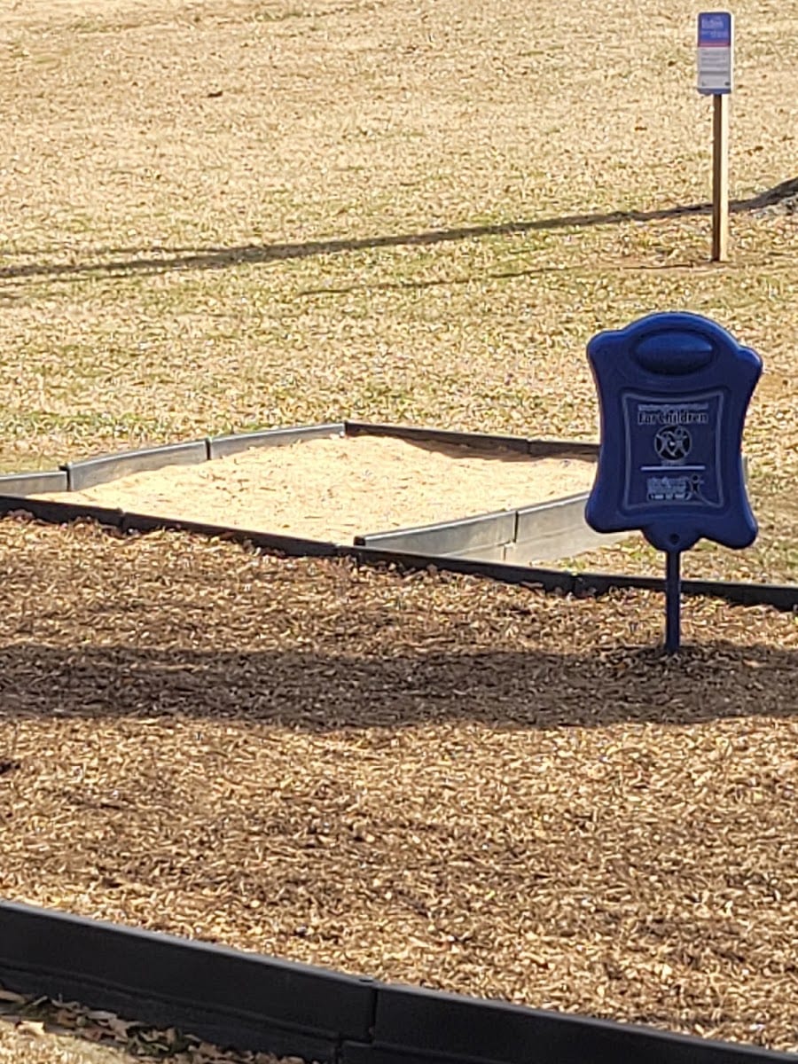 Watson Park