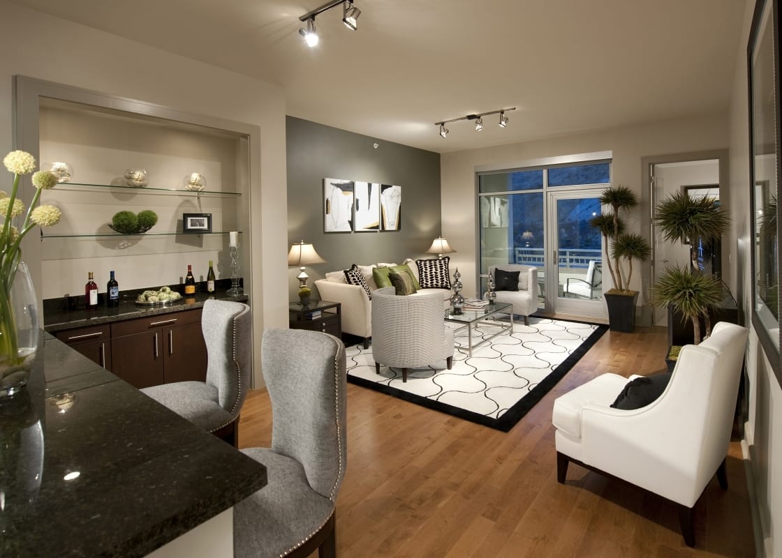 Ashton San Francisco Apartments, photo 2