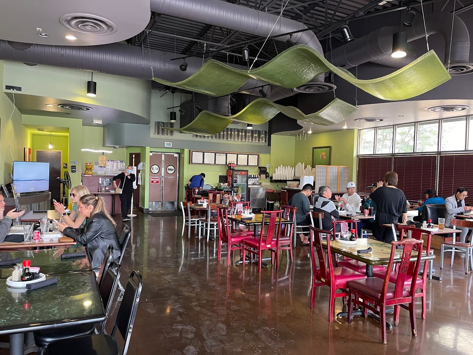 Bo Asian Bistro, photo 2