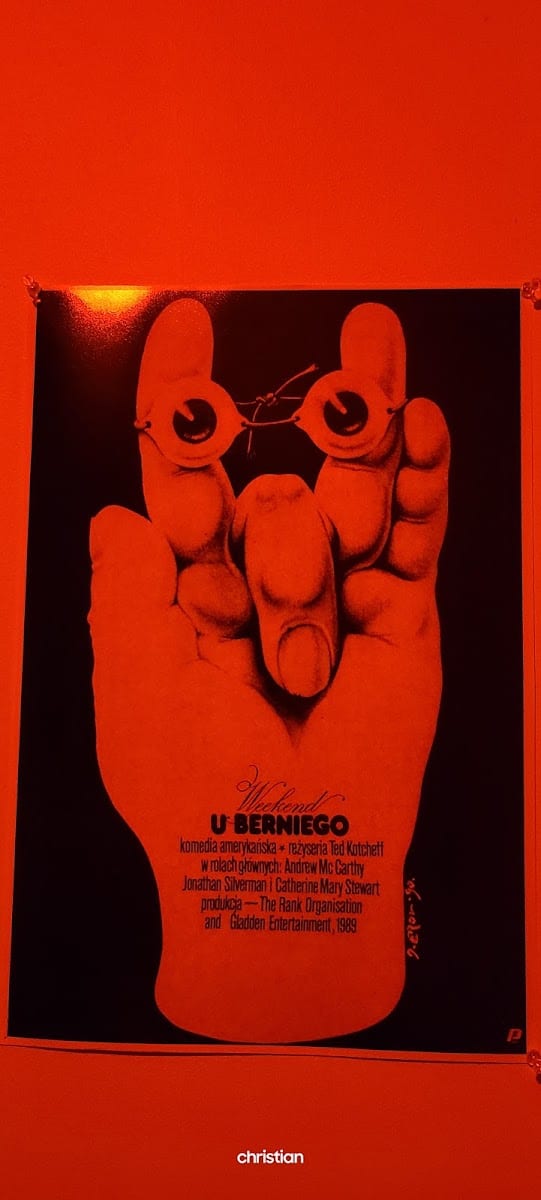 Screen Door: An Ybor City Microcinema, photo 4