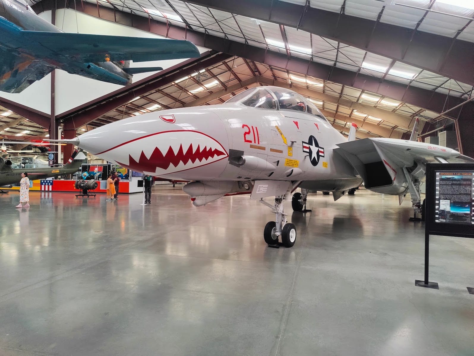 The Flight Grill, photo 3