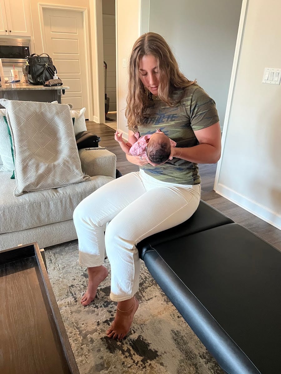 Embodiment Chiropractic
