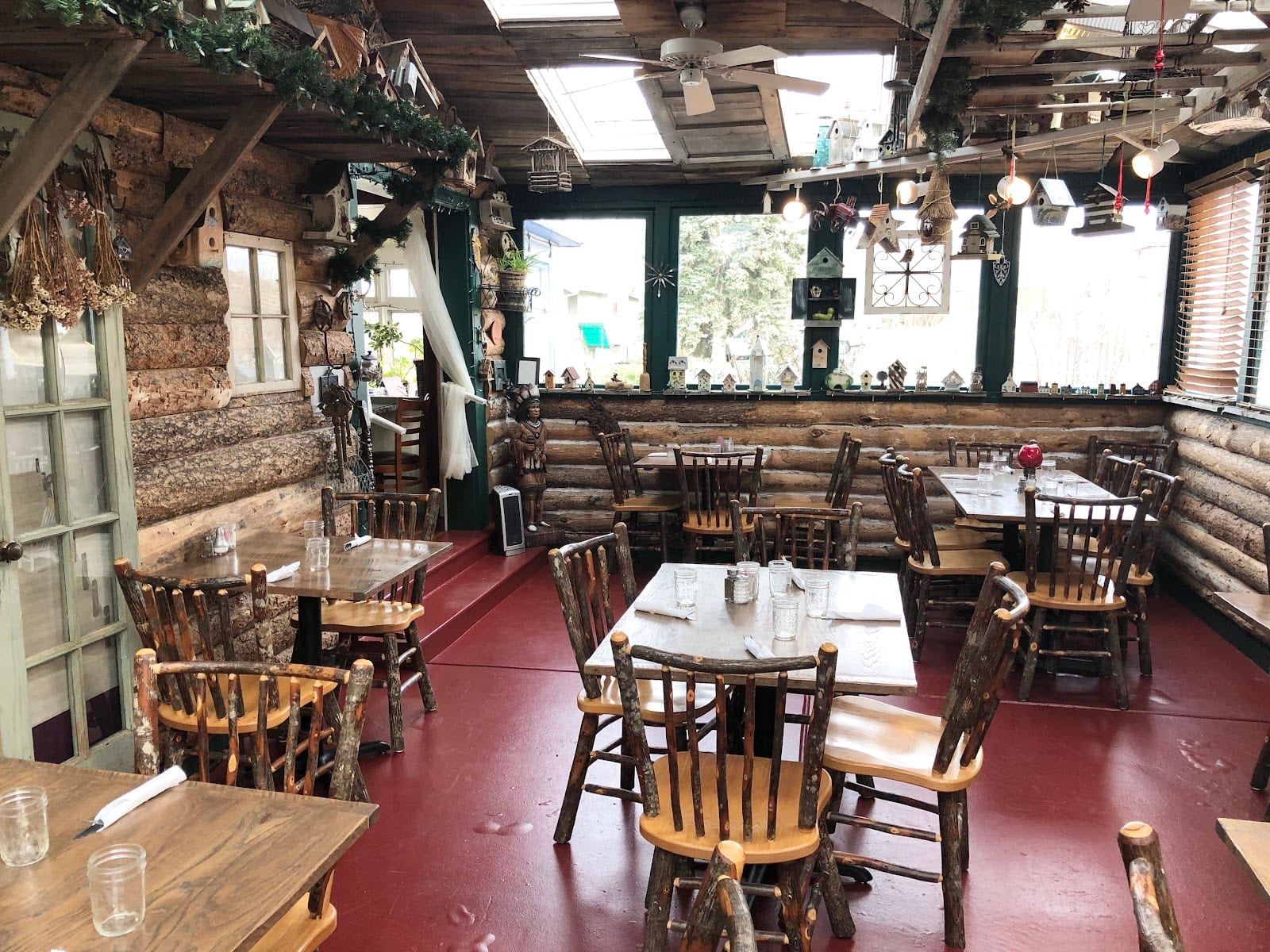 Cottage Cafe & Catering, photo 2
