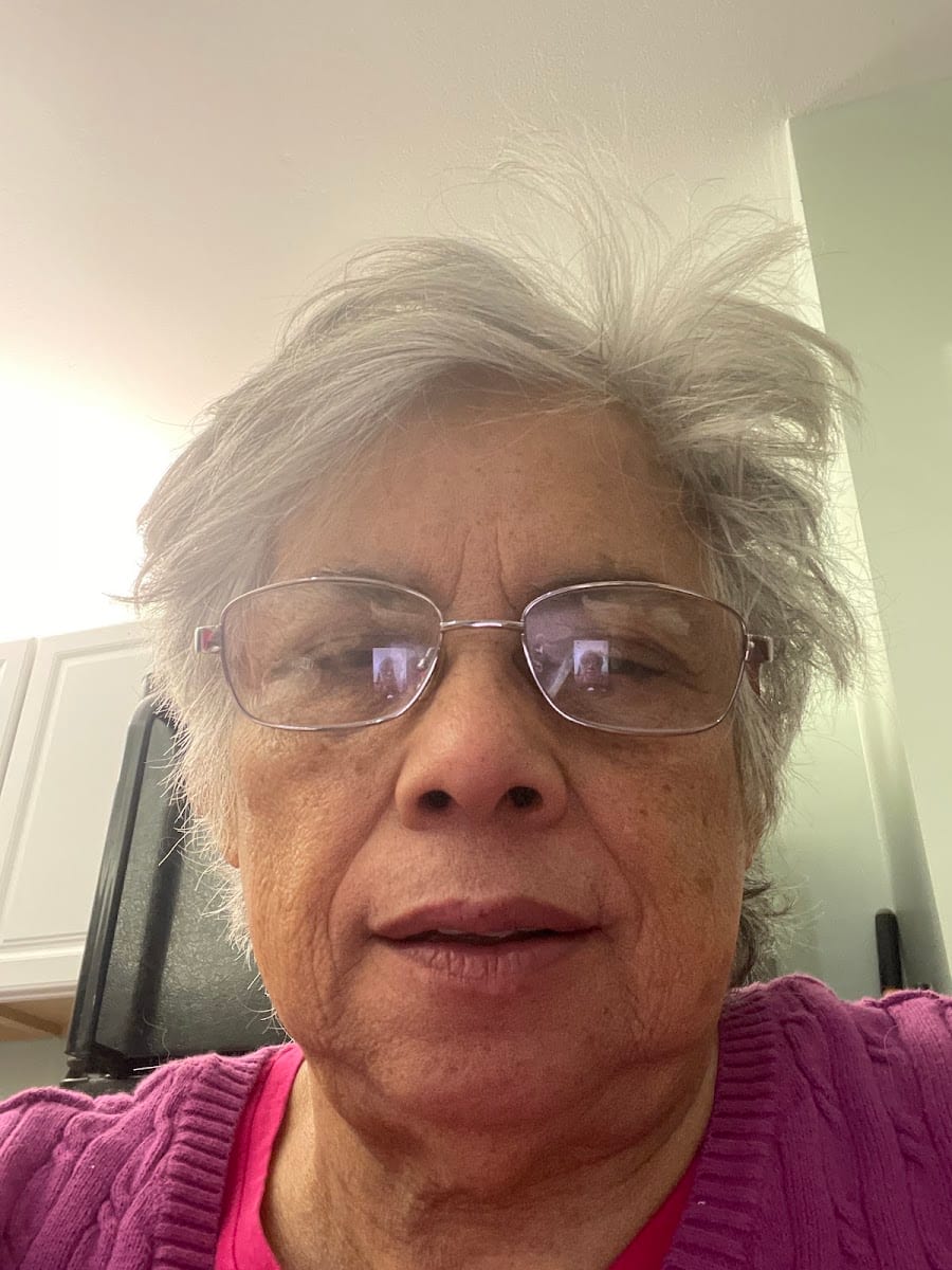 Breanna James, APRN, DNP, photo 2
