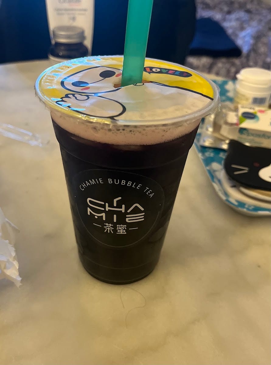 Chamie Bubble Tea, photo 3