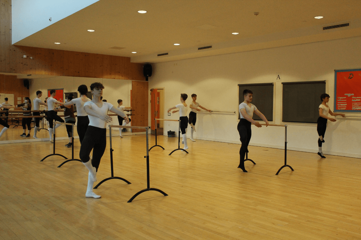 The Workshop Studios, photo 4