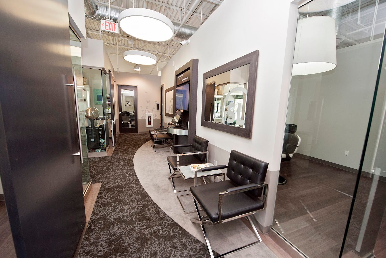 Salon Lofts, photo 3