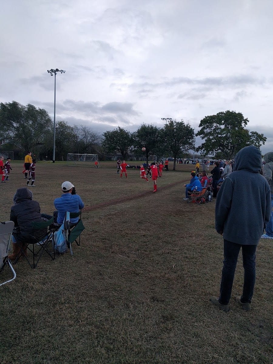 Round Rock Soccer Association Fields, photo 2
