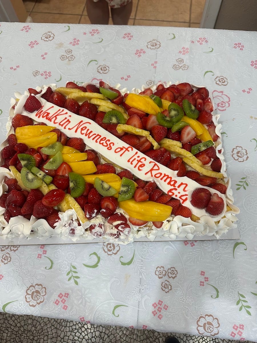Long Phung Bakery, photo 2