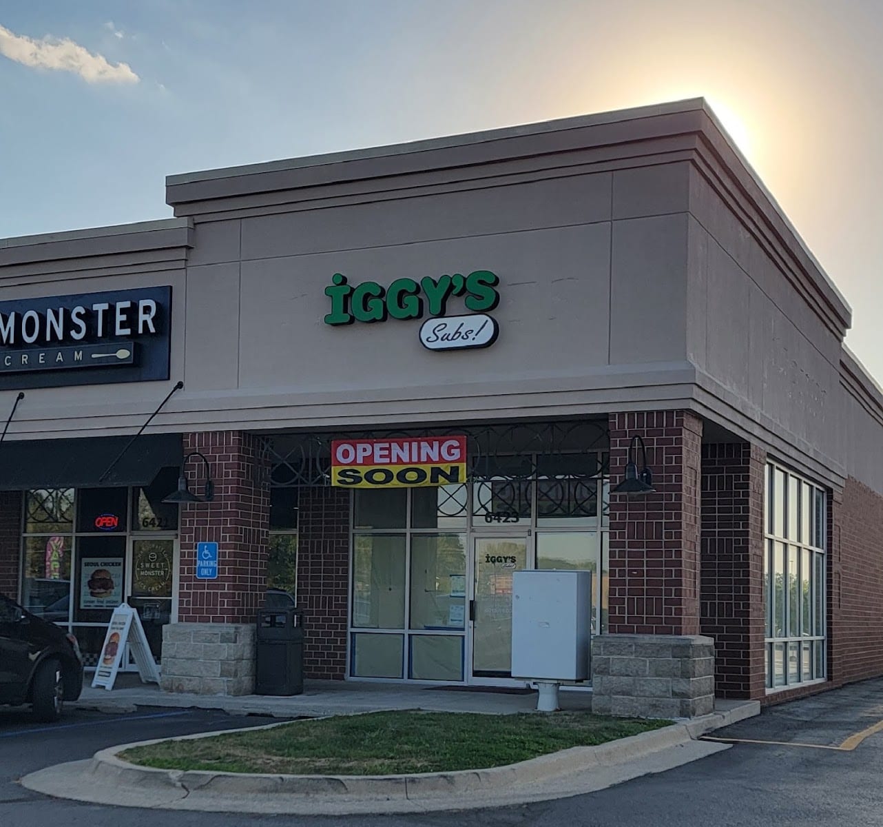 Iggy's Subs LLC., photo 2