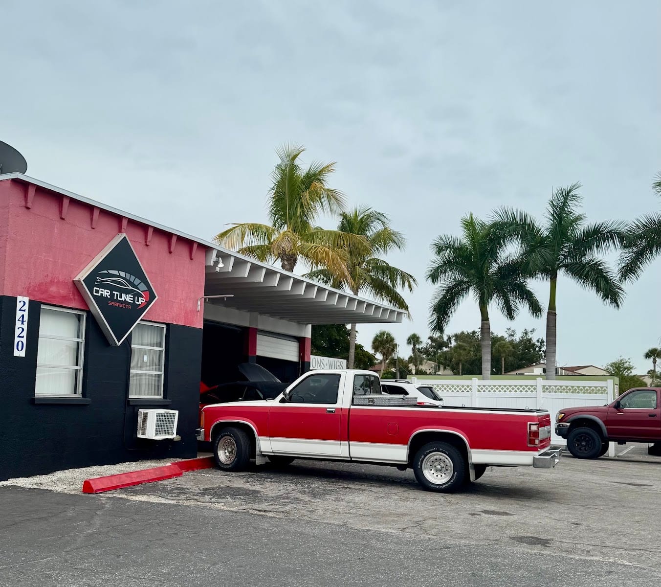 Car Tune Up - Sarasota, photo 4
