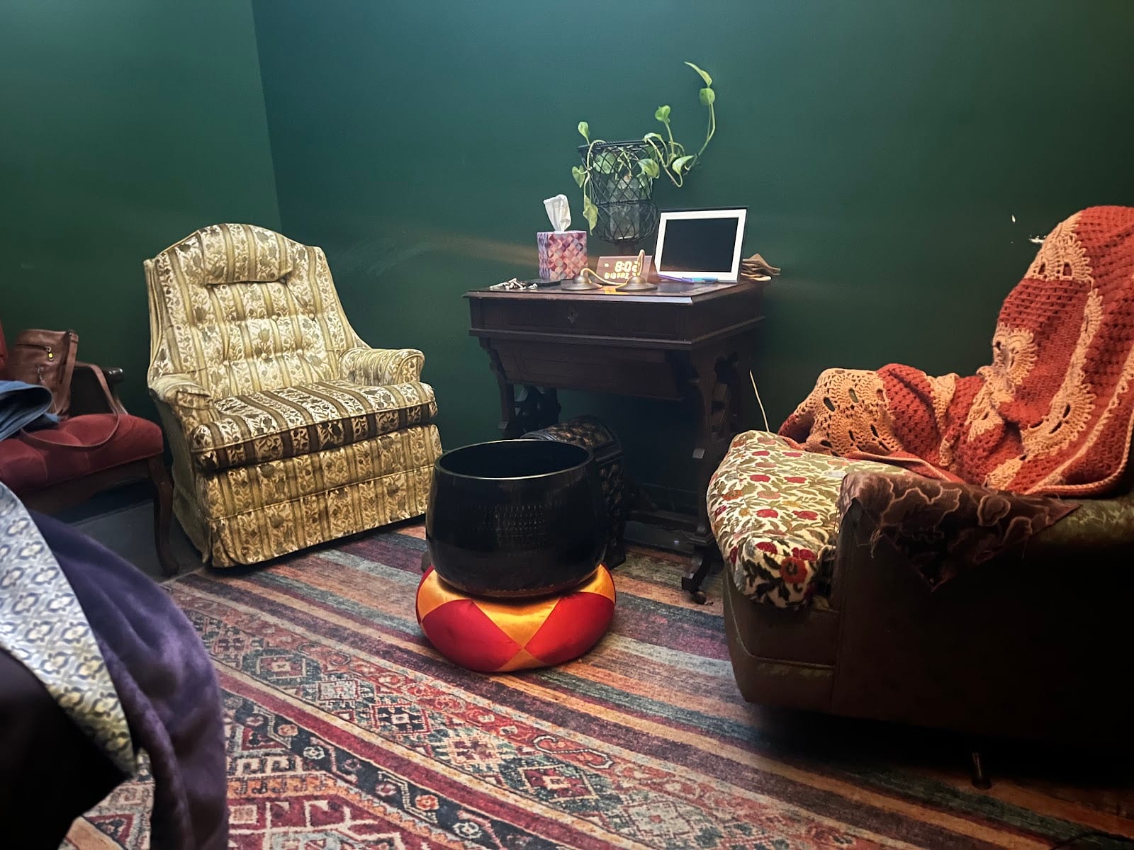 The Haven of Healing, photo 3