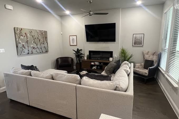 Frisco Park West Modern Charmer Kid Pet Friendly Great Location