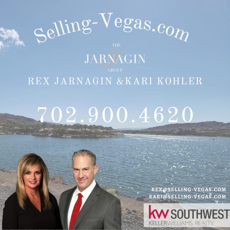 The Jarnagin Group | Las Vegas, photo 2