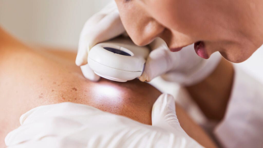 UAMS Health - Dermatology Oncology Clinic, photo 2