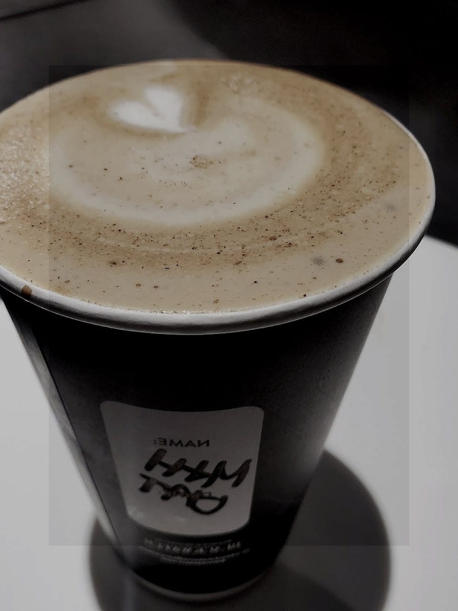 Blackwater Coffee Roasters, photo 3