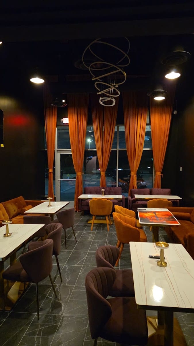 D'Xquisite Cuisine & Lounge, photo 2