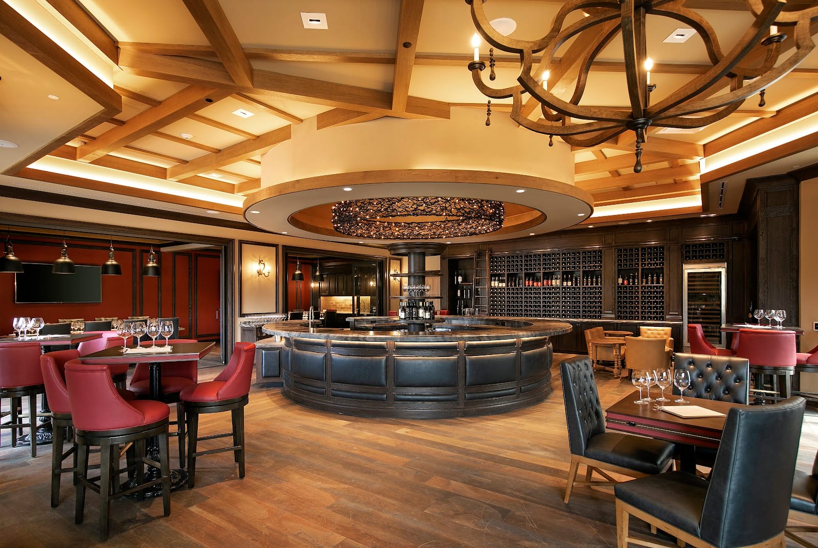 Tasting Rooms at The Meritage, photo 2