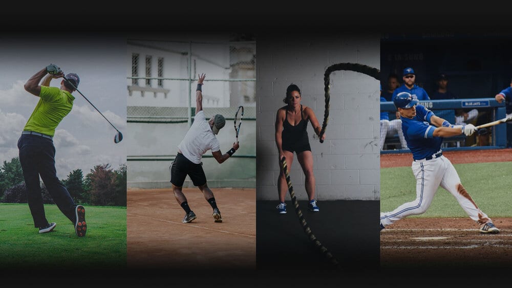 Moderne Athlete, photo 2