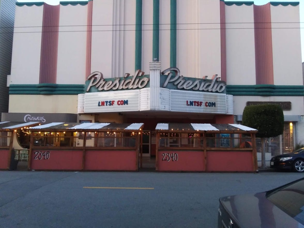 Lee Neighborhood Theatres, Inc., photo 2