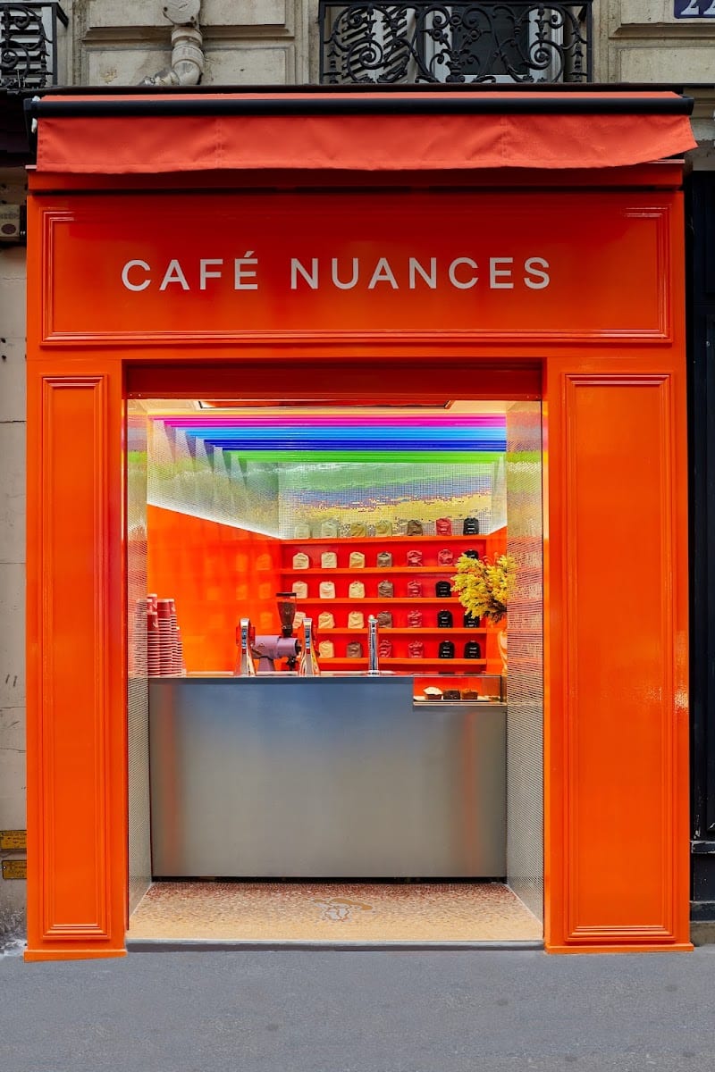 Café Nuances, photo 2