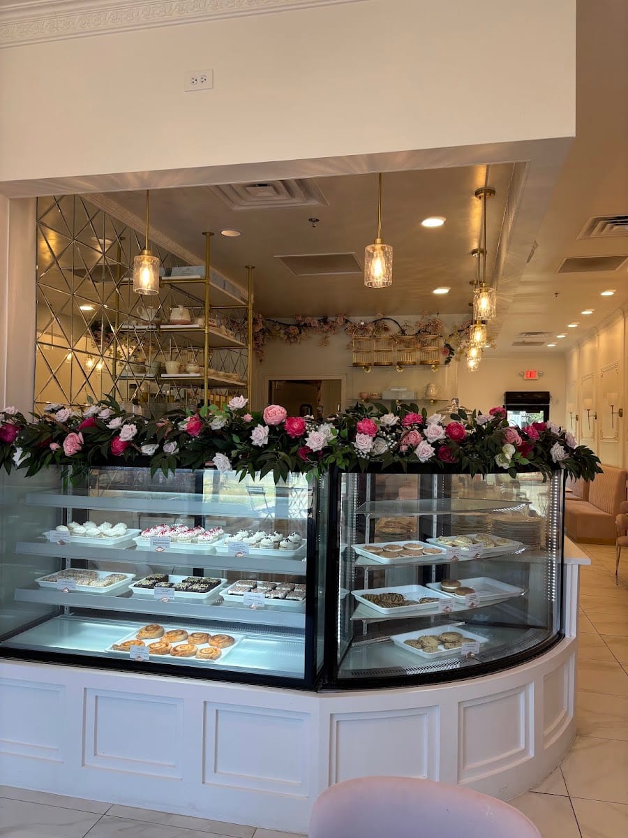 Sweet Gilly’s Specialty Bakeshop, photo 3