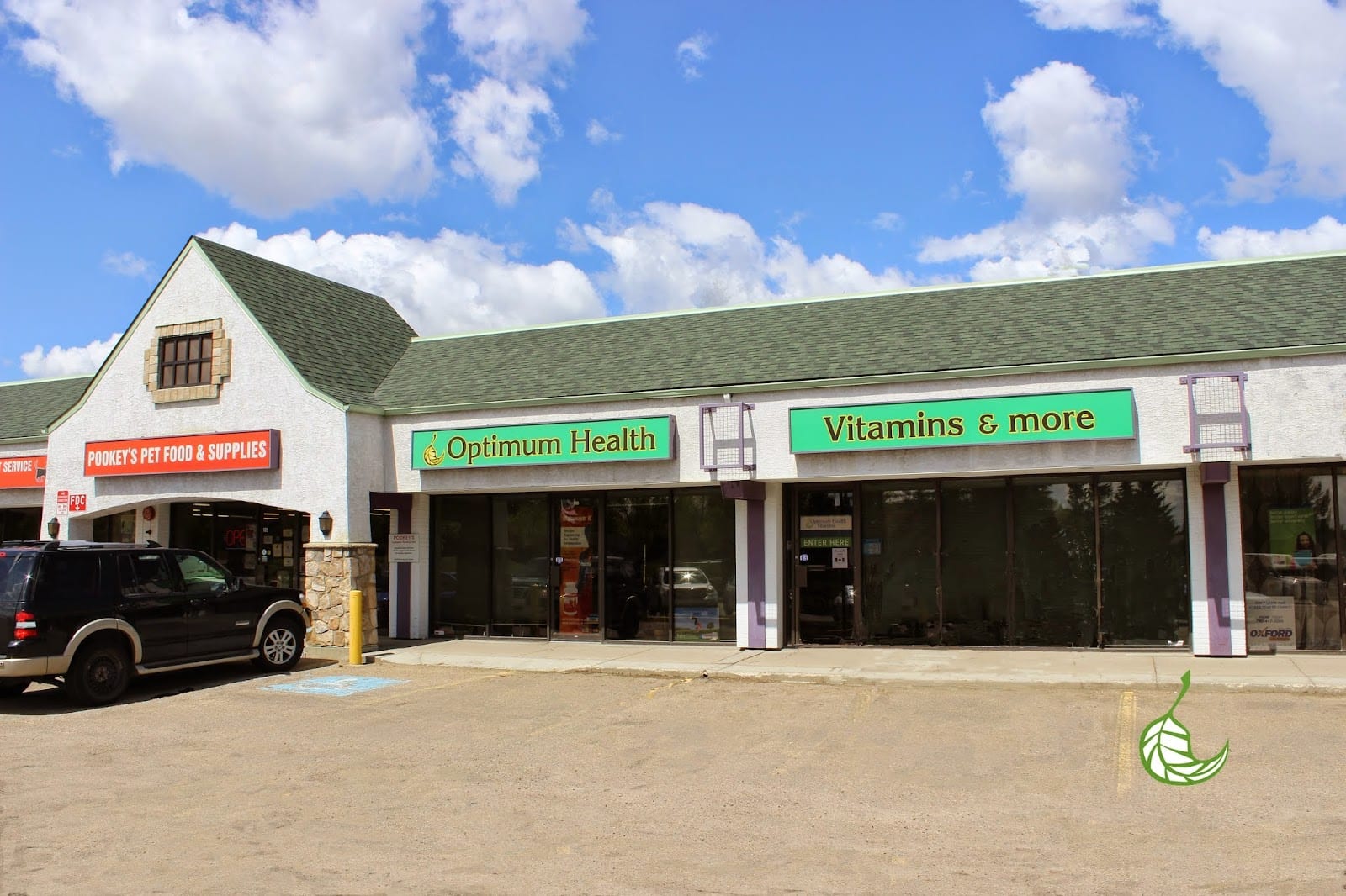 Optimum Health Vitamins, photo 2