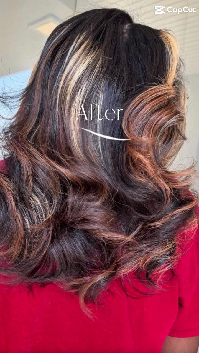 Z Image Beauty Salon / Barber Shop, photo 2