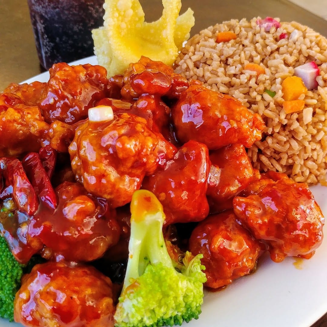 New York Chinese Restaurant, photo 2