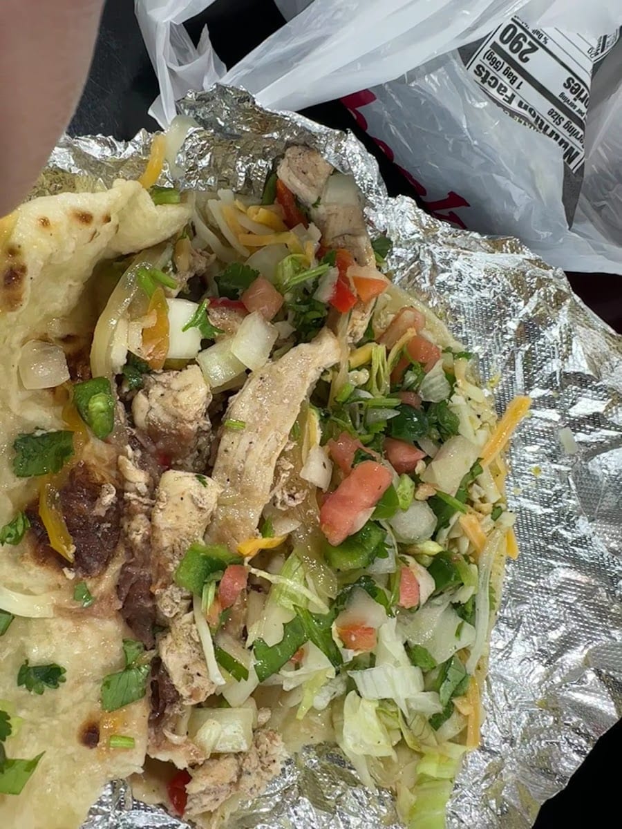 Yo Quiero Tacos, photo 3