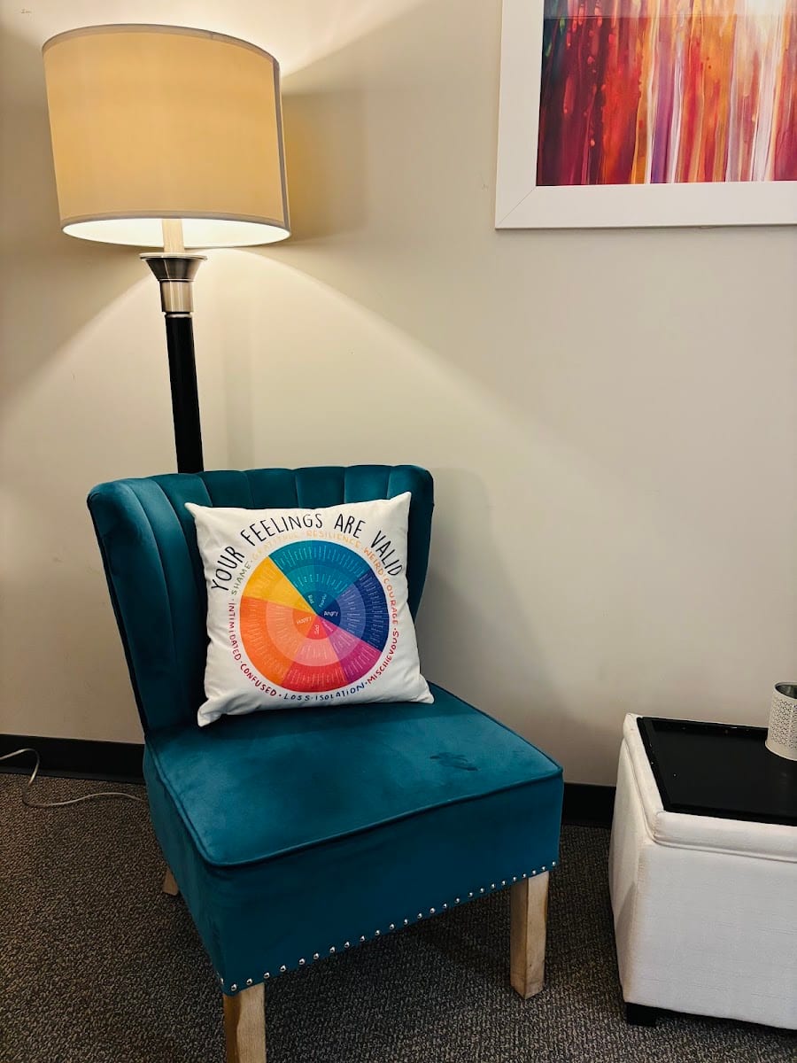 Madison Counseling Associates, photo 3