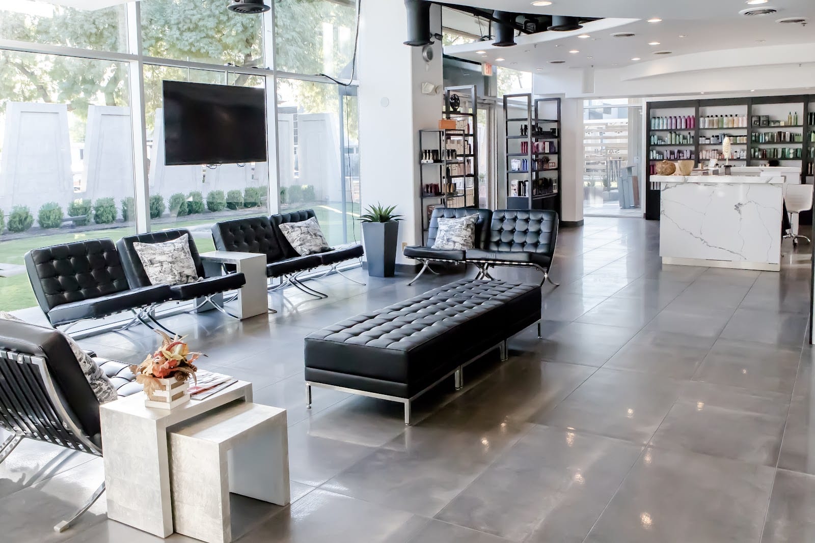 Sachi Salon & Spa, photo 2